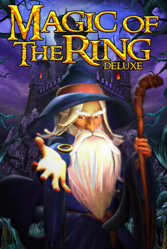 Magic of the Ring Deluxe онлайн демо слот | ГМСлотс без регистрации