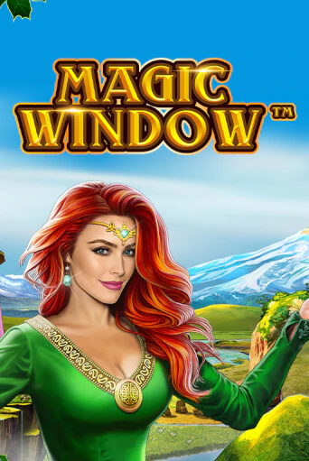 Magic Window онлайн демо слот | ГМСлотс без регистрации