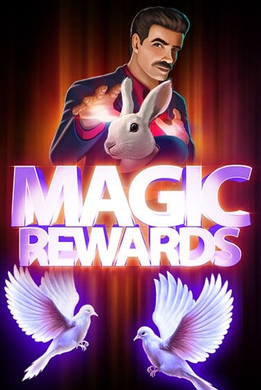 Magic Rewards онлайн демо слот | ГМСлотс без регистрации