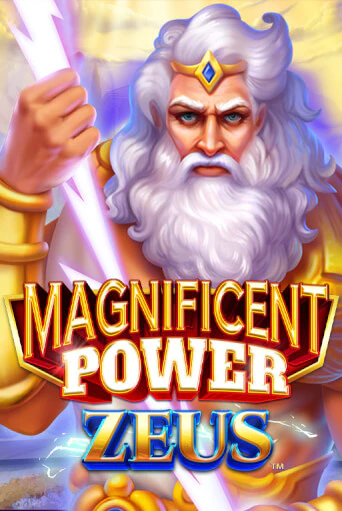 Magnificent Power Zeus онлайн демо слот | ГМСлотс без регистрации