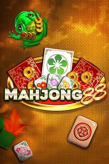 Mahjong 88 онлайн демо слот | ГМСлотс без регистрации