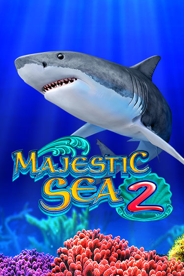 Majestic Sea 2 онлайн демо слот | ГМСлотс без регистрации