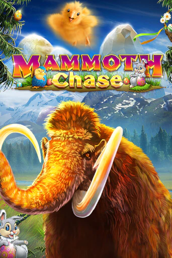 Mammoth Chase Easter Edition онлайн демо слот | ГМСлотс без регистрации