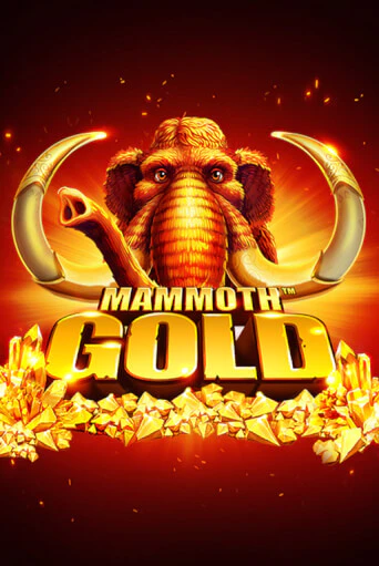 Mammoth Gold онлайн демо слот | ГМСлотс без регистрации