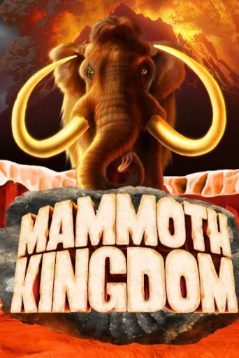 Mammoth Kingdom онлайн демо слот | ГМСлотс без регистрации