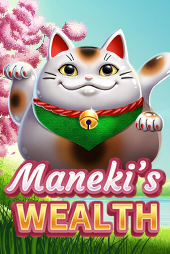 Maneki's Wealth онлайн демо слот | ГМСлотс без регистрации