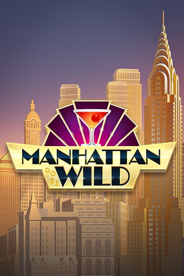 Manhattan Goes Wild онлайн демо слот | ГМСлотс без регистрации