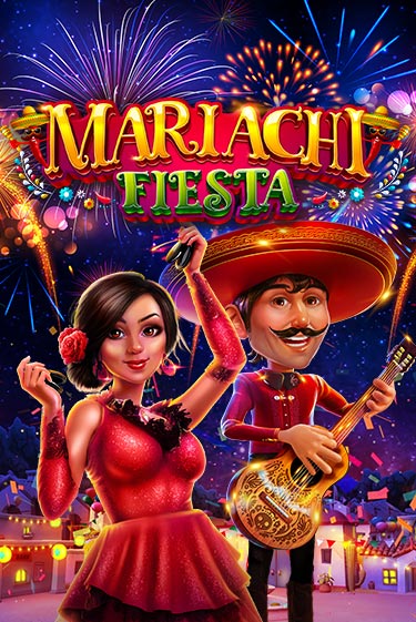 Mariachi Fiesta онлайн демо слот | ГМСлотс без регистрации