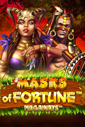 Masks of Fortune Megaways онлайн демо слот | ГМСлотс без регистрации