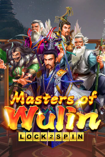 Master Of Wulin онлайн демо слот | ГМСлотс без регистрации