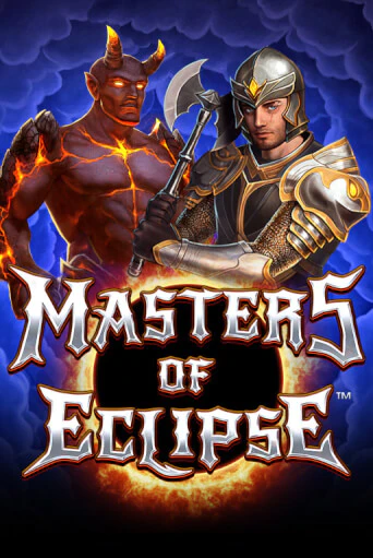 Masters of Eclipse онлайн демо слот | ГМСлотс без регистрации