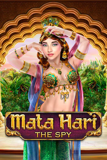 Mata Hari: The Spy онлайн демо слот | ГМСлотс без регистрации