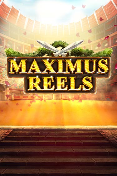 Maximus Reels онлайн демо слот | ГМСлотс без регистрации