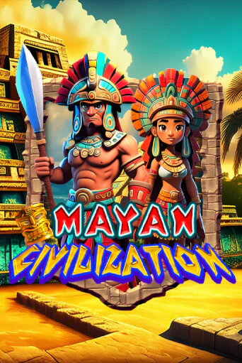 Mayan Civilization онлайн демо слот | ГМСлотс без регистрации