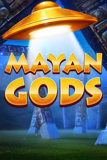 Mayan Gods онлайн демо слот | ГМСлотс без регистрации