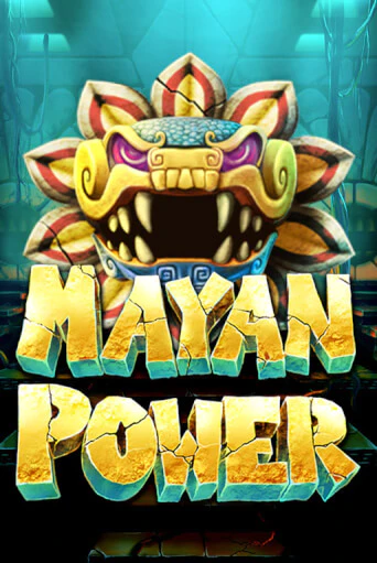 Mayan Power онлайн демо слот | ГМСлотс без регистрации