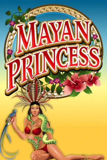 Mayan Princess онлайн демо слот | ГМСлотс без регистрации