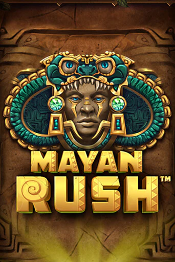 Mayan Rush онлайн демо слот | ГМСлотс без регистрации