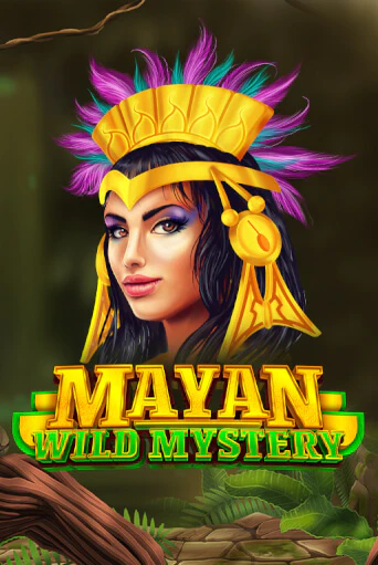 Mayan Wild Mystery онлайн демо слот | ГМСлотс без регистрации