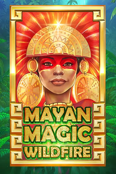 Mayan Magic Wildfire онлайн демо слот | ГМСлотс без регистрации