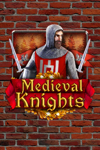 Medieval Knights онлайн демо слот | ГМСлотс без регистрации