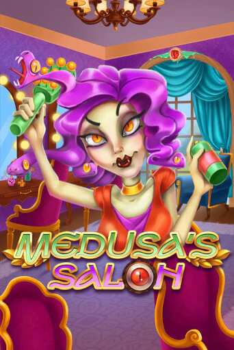 Medusa's Salon онлайн демо слот | ГМСлотс без регистрации