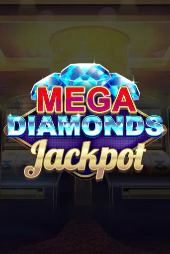 Mega Diamonds Jackpot онлайн демо слот | ГМСлотс без регистрации