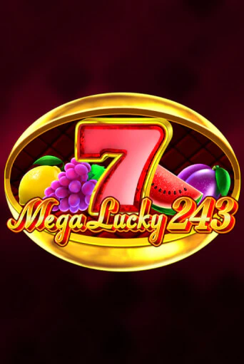 Mega Lucky 243 онлайн демо слот | ГМСлотс без регистрации