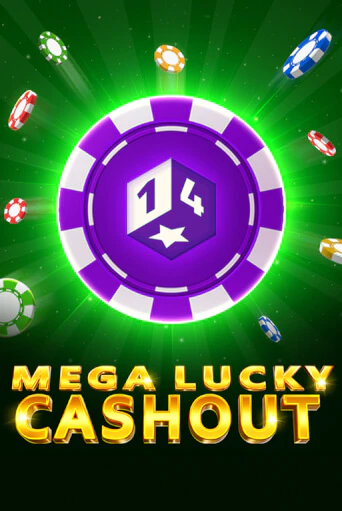 Mega Lucky Cashout онлайн демо слот | ГМСлотс без регистрации