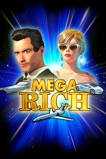 Mega Rich онлайн демо слот | ГМСлотс без регистрации