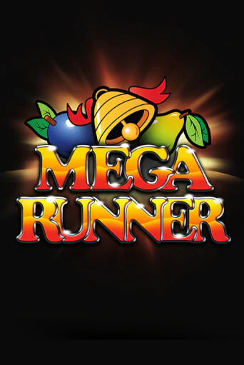 Mega Runner онлайн демо слот | ГМСлотс без регистрации