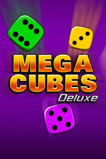 Mega Cubes Deluxe онлайн демо слот | ГМСлотс без регистрации