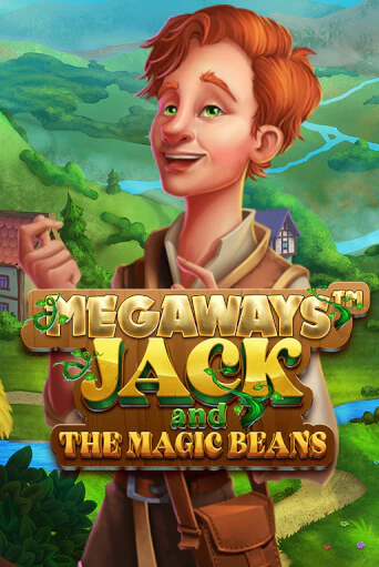 Megaways Jack and The Magic Beans онлайн демо слот | ГМСлотс без регистрации