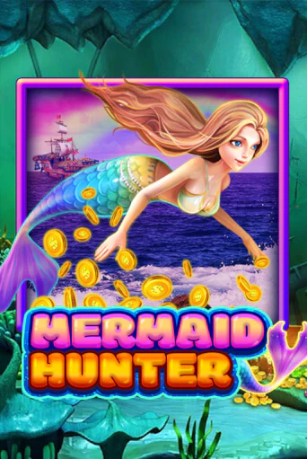 Mermaid Hunter онлайн демо слот | ГМСлотс без регистрации