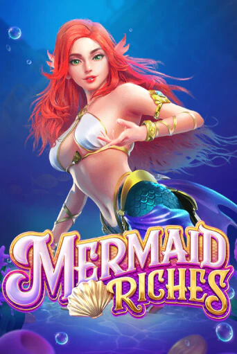 Mermaid Riches онлайн демо слот | ГМСлотс без регистрации