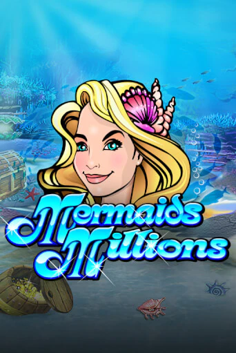 Mermaids Millions онлайн демо слот | ГМСлотс без регистрации