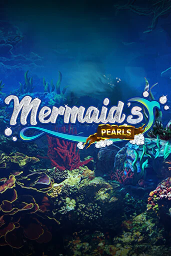 Mermaid's Pearls онлайн демо слот | ГМСлотс без регистрации