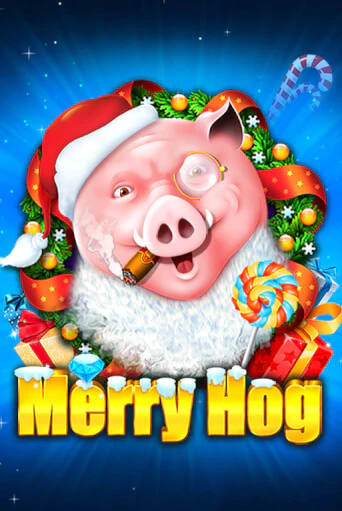 Merry Hog онлайн демо слот | ГМСлотс без регистрации