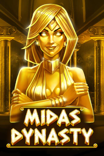 Midas Dynasty онлайн демо слот | ГМСлотс без регистрации