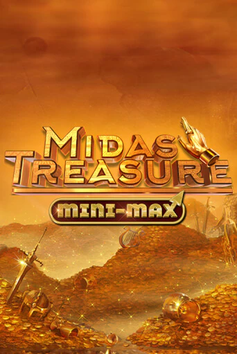 Midas Treasure Minimax онлайн демо слот | ГМСлотс без регистрации