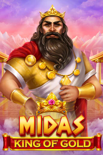 Midas King of Gold онлайн демо слот | ГМСлотс без регистрации