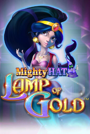 Mighty Hat: Lamp of Gold онлайн демо слот | ГМСлотс без регистрации