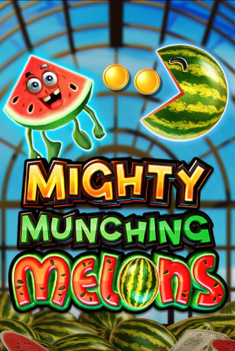 Mighty Munching Melons онлайн демо слот | ГМСлотс без регистрации