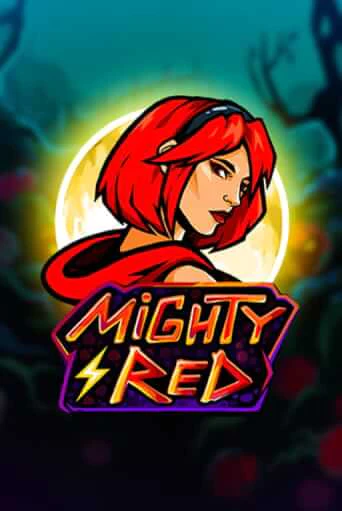 Mighty Red онлайн демо слот | ГМСлотс без регистрации