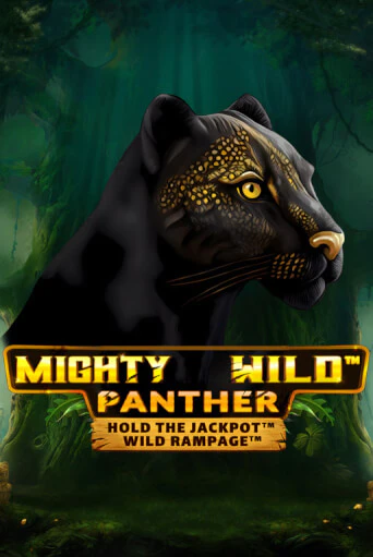 Mighty Wild: Panther Grand Gold Edition онлайн демо слот | ГМСлотс без регистрации