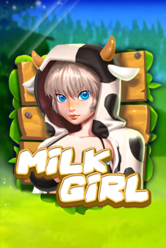 Milk Girl онлайн демо слот | ГМСлотс без регистрации