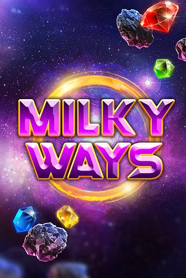 Milky Ways онлайн демо слот | ГМСлотс без регистрации