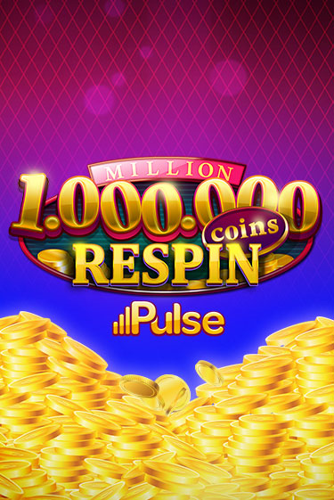 Million Coins Respin онлайн демо слот | ГМСлотс без регистрации