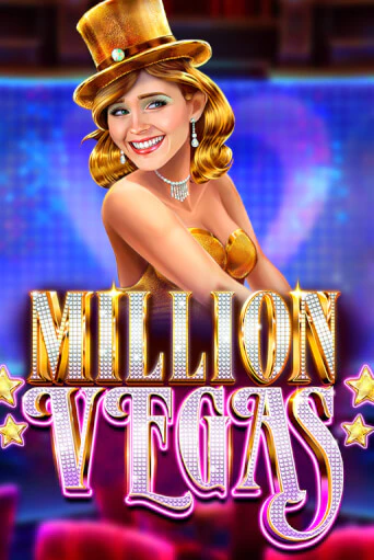 Million Vegas онлайн демо слот | ГМСлотс без регистрации