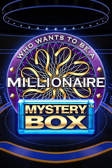 Millionaire Mystery Box онлайн демо слот | ГМСлотс без регистрации